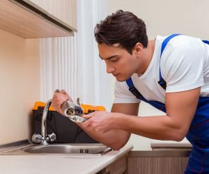 About Water Heater Repair LLC Ravia, OK